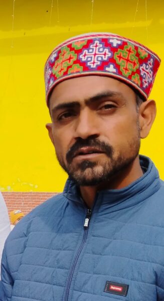BJP के पूर्व महामंत्री प्रीतम चौहान का सड़क हादसे में निधन, क्षेत्र में शोक की लहर