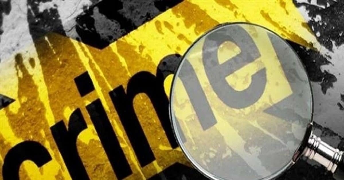 आपसी झगड़ा बना जानलेवा, पति ने पत्नी की हत्या के बाद की आत्महत्या आपसी झगड़ा बना जानलेवा, पति ने पत्नी की हत्या के बाद की आत्महत्या