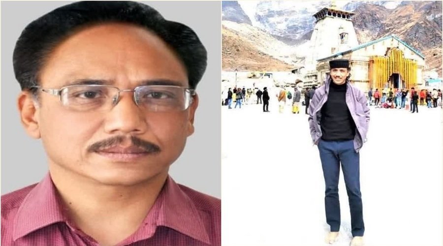 बीडी सिंह बने बदरी-केदार मंदिर समिति में मुख्यमंत्री के मुख्य सलाहकार, सरकार ने बढ़ाया कद बीडी सिंह बने बदरी-केदार मंदिर समिति में मुख्यमंत्री के मुख्य सलाहकार, सरकार ने बढ़ाया कद