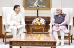 प्रधानमंत्री से मिले मुख्यमंत्री धामी, विकास के मुद्दों पर मांगा मार्गदर्शन, नंदा राजजात व महाकुंभ आयोजन के लिए मांगा विशेष पैकेज