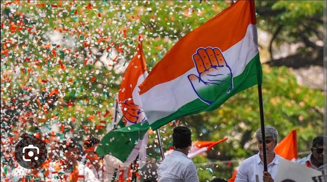 उत्तराखंड कांग्रेस ने जारी की जिला पंचायत सदस्यों की दूसरी सूची, गढ़वाल मंडल के प्रत्याशियों को मिला समर्थन