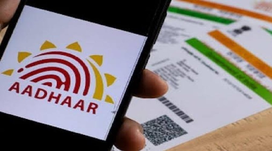 UIDAI की नई पहल: अब myAadhaar पोर्टल पर दे सकेंगे मृत परिजनों की सूचना, 24 राज्यों में सेवा शुरू UIDAI की नई पहल: अब myAadhaar पोर्टल पर दे सकेंगे मृत परिजनों की सूचना, 24 राज्यों में सेवा शुरू