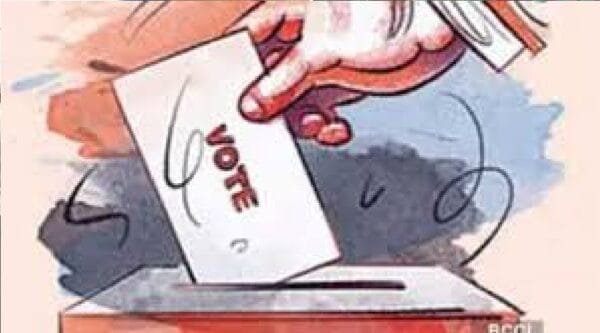 उत्तराखंड पंचायत चुनाव: भ्रम न रहें वोटर : पंचायत चुनाव की तिथियों में नहीं हुआ कोई बदलाव, ये है सच्चाई उत्तराखंड पंचायत चुनाव: भ्रम न रहें वोटर : पंचायत चुनाव की तिथियों में नहीं हुआ कोई बदलाव, ये है सच्चाई