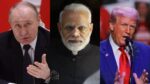 अमेरिका का बड़ा कदम: रूस से व्यापार करने वाले देशों पर 500% टैरिफ का प्रस्ताव, भारत पर पड़ सकता है असर