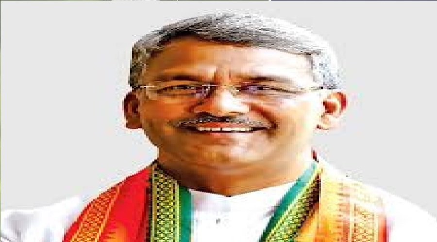 ऑपरेशन कालनेमी: पूर्व मुख्यमंत्री त्रिवेंद्र सिंह रावत ने कहा- सावधानी बरतने की जरूरत ऑपरेशन कालनेमी: पूर्व मुख्यमंत्री त्रिवेंद्र सिंह रावत ने कहा- सावधानी बरतने की जरूरत