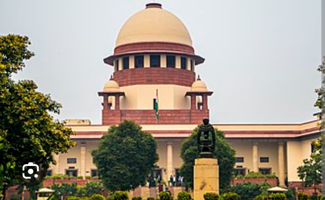 ईडी को ‘बदमाश’ नहीं, कानून का रक्षक बनना होगा: सुप्रीम कोर्ट की तीखी फटकार