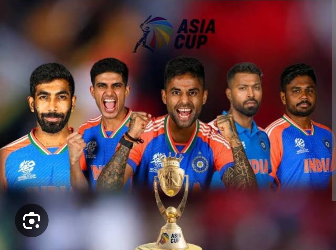 एशिया कप टी20 के लिए भारतीय टीम का ऐलान, इनको मिली जगह एशिया कप टी20 के लिए भारतीय टीम का ऐलान, इनको मिली जगह