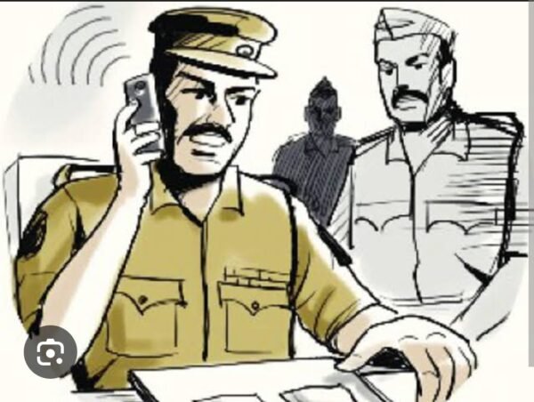उत्तराखंड ब्रेकिंग: UP से आकर कैंपटी के गांव में की फायरिंग, युवती के अफसर का प्रयास, पुलिस ने बचाया उत्तराखंड ब्रेकिंग: UP से आकर कैंपटी के गांव में की फायरिंग, युवती के अफसर का प्रयास, पुलिस ने बचाया