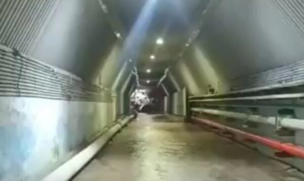 उत्तराखंड: सुरंग में फंसे 19 लोग, 8 का सुरक्षित रेस्क्यू, 11 को निकालने का प्रयास जारी उत्तराखंड: सुरंग में फंसे 19 लोग, 8 का सुरक्षित रेस्क्यू, 11 को निकालने का प्रयास जारी