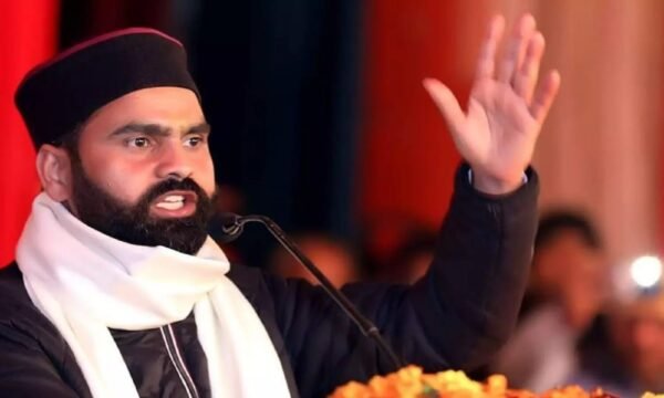 दीपक बिजल्वाण, इतिहास लिखेंगे या इतिहास के पुराने पन्नों में दर्ज हो जाएंगे? दीपक बिजल्वाण, इतिहास लिखेंगे या इतिहास के पुराने पन्नों में दर्ज हो जाएंगे?