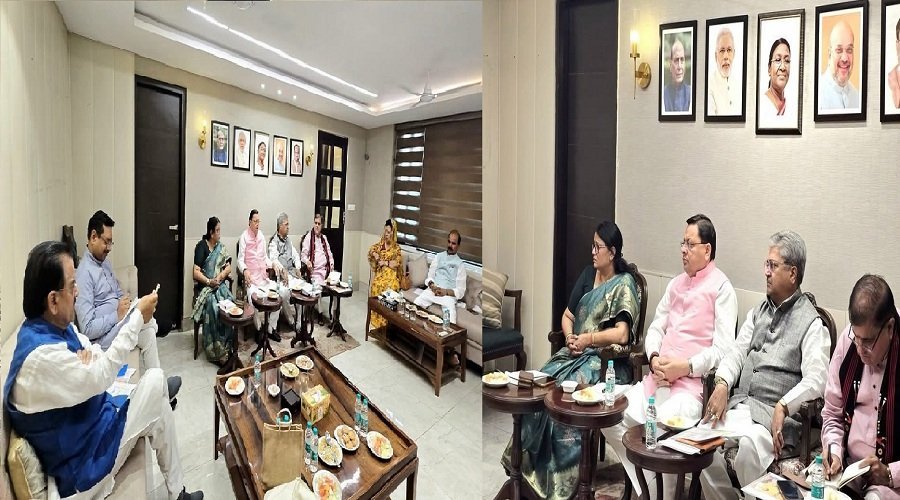 BJP प्रदेश अध्यक्ष महेंद्र भट्ट बोले, हरक बनेंगे कांग्रेस की मुसीबत, दिल्ली बैठक पर कही ये बात BJP प्रदेश अध्यक्ष महेंद्र भट्ट बोले, हरक बनेंगे कांग्रेस की मुसीबत, दिल्ली बैठक पर कही ये बात