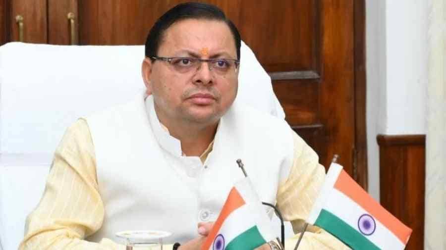 Uttarakhand Breaking: मुख्यमंत्री धामी ने 100 करोड़ की इन योजनाओं को दी मंजूरी Uttarakhand Breaking: मुख्यमंत्री धामी ने 100 करोड़ की इन योजनाओं को दी मंजूरी