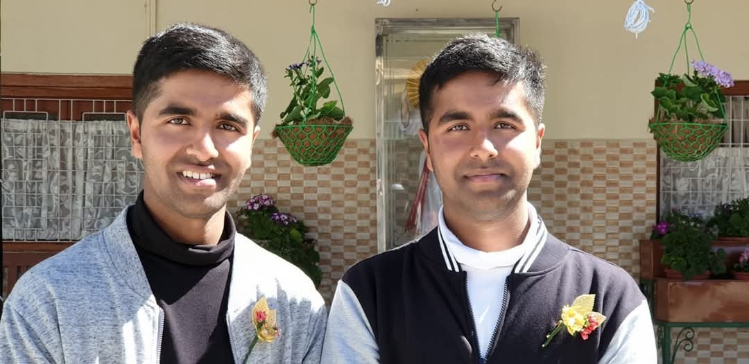 पांच सितंबर को होगा राघव और राज बिजल्वाण की चौथी पुस्तक का विमोचन, इसलिए है खास पांच सितंबर को होगा राघव और राज बिजल्वाण की चौथी पुस्तक का विमोचन, इसलिए है खास