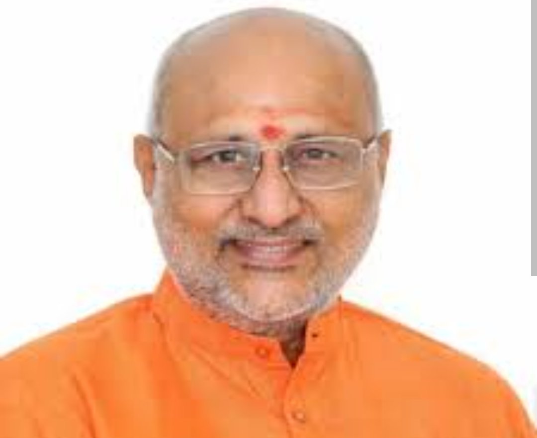 सीपी राधाकृष्णन बने देश के नए उपराष्ट्रपति, 152 वोटों से दर्ज की जीत सीपी राधाकृष्णन बने देश के नए उपराष्ट्रपति, 152 वोटों से दर्ज की जीत