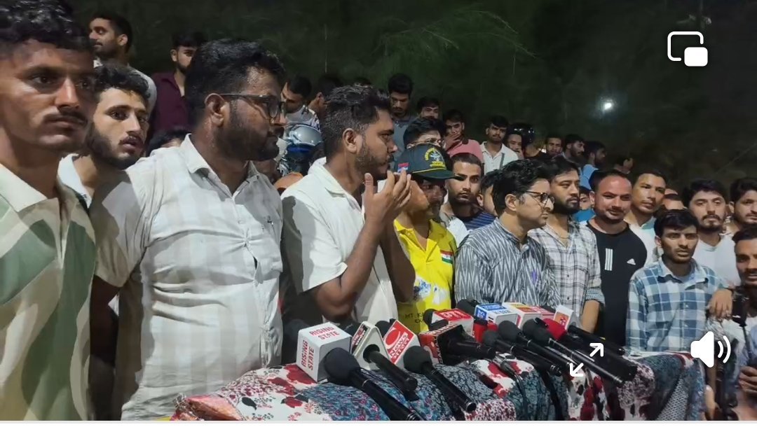 उत्तराखंड बेरोजगार संघ का आंदोलन: पेपर लीक कांड के बीच साजिश का खुलासा, आंदोलन से किसको हो रही दिक्कत?