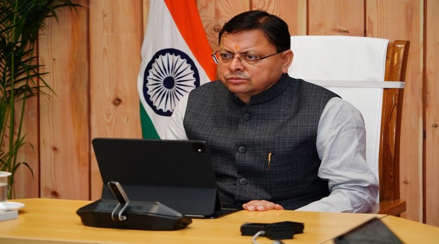 अतिवृष्टि से प्रभावित क्षेत्रों की समीक्षा, राहत कार्यों में तेजी लाने के निर्देश
