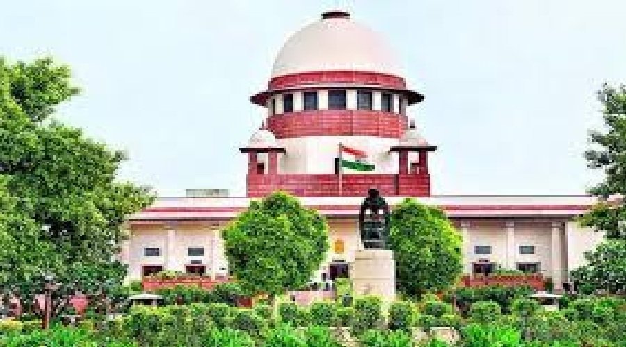 सुप्रीम कोर्ट ने कहा लिमिट का ध्यान रखिए…OBC आरक्षण बढ़ाने पर हाईकोर्ट की रोक बरकरार सुप्रीम कोर्ट ने कहा लिमिट का ध्यान रखिए…OBC आरक्षण बढ़ाने पर हाईकोर्ट की रोक बरकरार