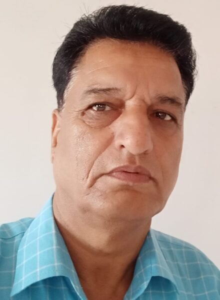 बंठ्या माने आपड़ गां, निपणु दूध, साजी छां…’ राजस्थान में राष्ट्रीय बाल कविगोष्ठी में रवांल्टी बाल कविता का हुआ पाठ, महावीर रवांल्टा को श्यामसुंदर नागला स्मृति सम्मान बंठ्या माने आपड़ गां, निपणु दूध, साजी छां…’ राजस्थान में राष्ट्रीय बाल कविगोष्ठी में रवांल्टी बाल कविता का हुआ पाठ, महावीर रवांल्टा को श्यामसुंदर नागला स्मृति सम्मान