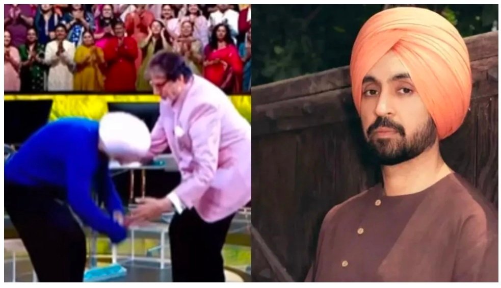 खालिस्तानी संगठन SFJ की धमकी: दिलजीत दोसांझ के ऑस्ट्रेलिया कॉन्सर्ट को बंद करने की चेतावनी खालिस्तानी संगठन SFJ की धमकी: दिलजीत दोसांझ के ऑस्ट्रेलिया कॉन्सर्ट को बंद करने की चेतावनी