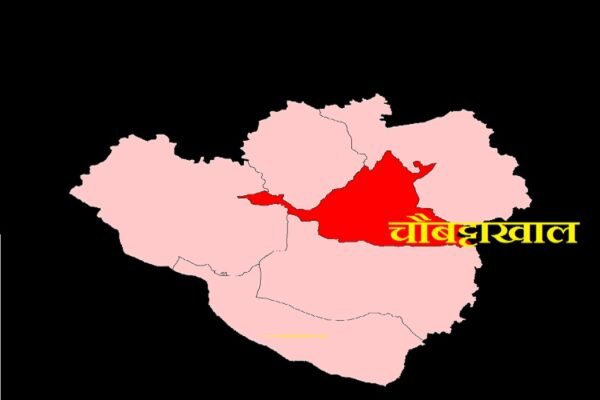 चौबट्टाखाल विधानसभा सीट: 2027 के लिए अभी से नजर आ रही सक्रियता, खतरे में सतपाल महाराज की राजनीतिक विरासत चौबट्टाखाल विधानसभा सीट: 2027 के लिए अभी से नजर आ रही सक्रियता, खतरे में सतपाल महाराज की राजनीतिक विरासत
