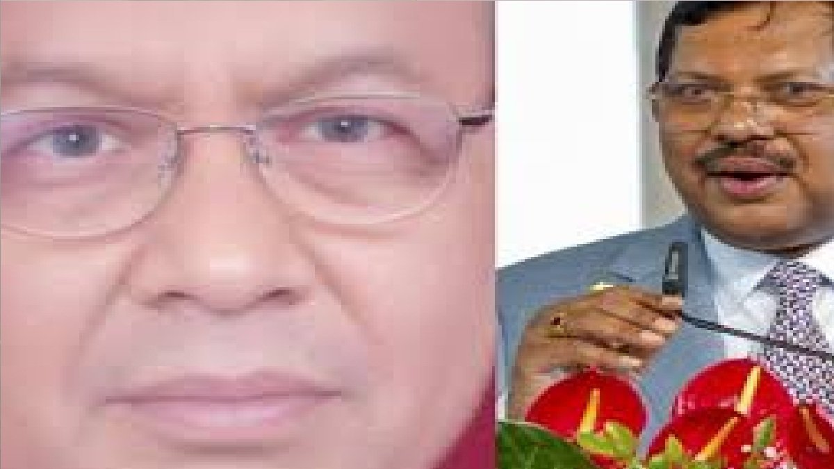 सुप्रीम कोर्ट में CJI पर जूता फेंकने की घटना, आरोपी वकील रिहा सुप्रीम कोर्ट में CJI पर जूता फेंकने की घटना, आरोपी वकील रिहा