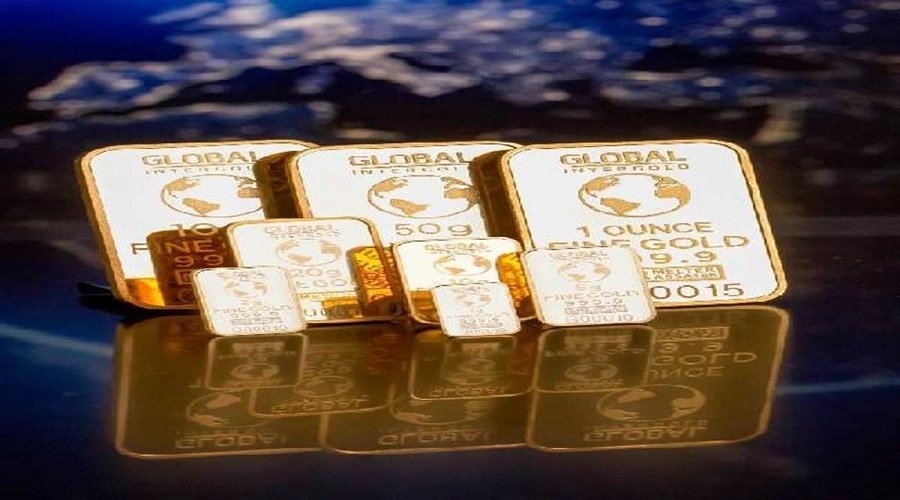 दिवाली से पहले सोने-चांदी की कीमतों में उछाल, सोना 1.21 लाख और चांदी में 1500 रुपये प्रति किलो की तेजी दिवाली से पहले सोने-चांदी की कीमतों में उछाल, सोना 1.21 लाख और चांदी में 1500 रुपये प्रति किलो की तेजी