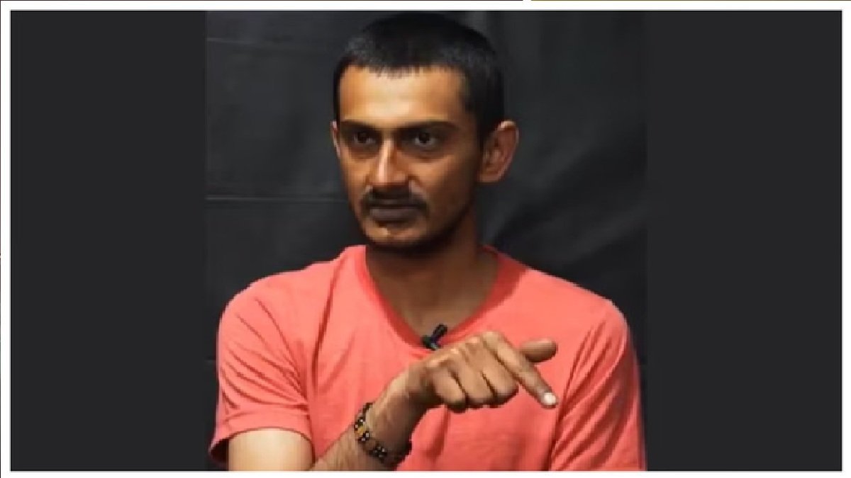 रूस की तरफ से युद्ध लड़ रहे भारतीय युवक को यूक्रेन ने पकड़ा, बताई पूरी कहानी रूस की तरफ से युद्ध लड़ रहे भारतीय युवक को यूक्रेन ने पकड़ा, बताई पूरी कहानी