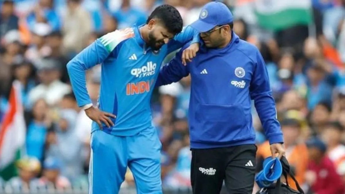 यस अय्यर की चोट पर बीसीसीआई का अपडेट: प्लीहा में कट, सिडनी के अस्पताल में आईसीयू में भर्ती