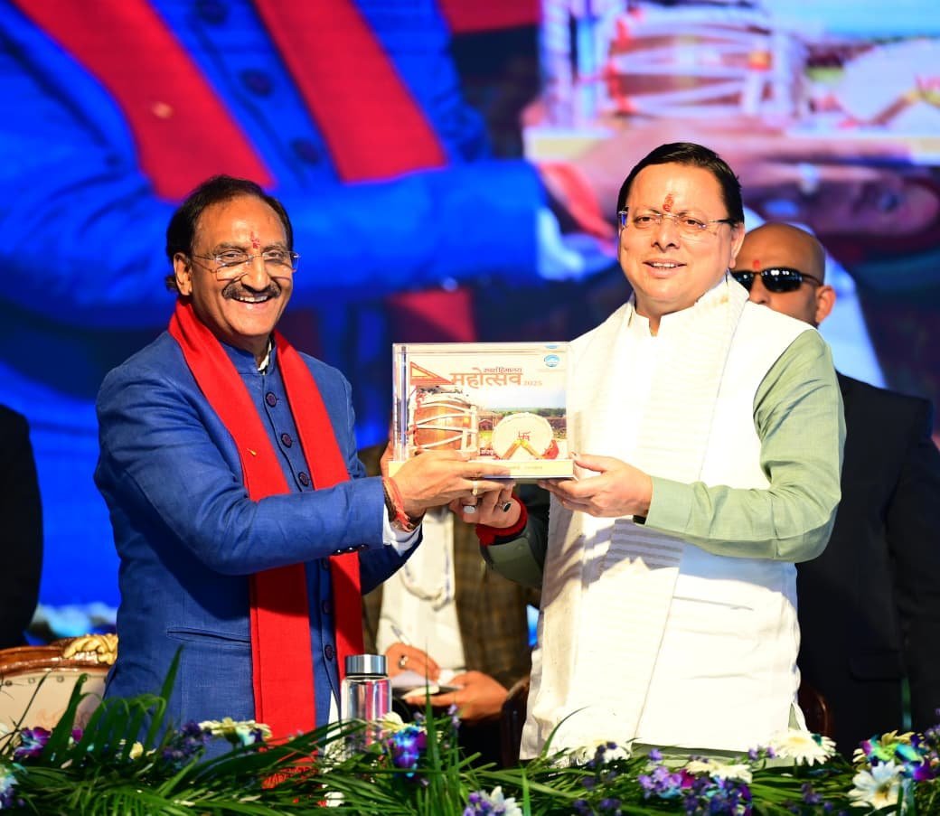 लेखक गांव थानौ में अंतर्राष्ट्रीय साहित्य कला समारोह का हुआ समापन लेखक गांव थानौ में अंतर्राष्ट्रीय साहित्य कला समारोह का हुआ समापन