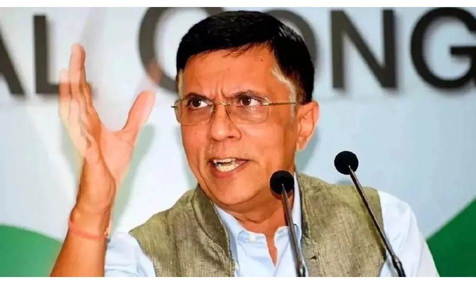 कांग्रेस प्रवक्ता पवन खेड़ा का प्रधानमंत्री पर विवादित बयान कांग्रेस प्रवक्ता पवन खेड़ा का प्रधानमंत्री पर विवादित बयान