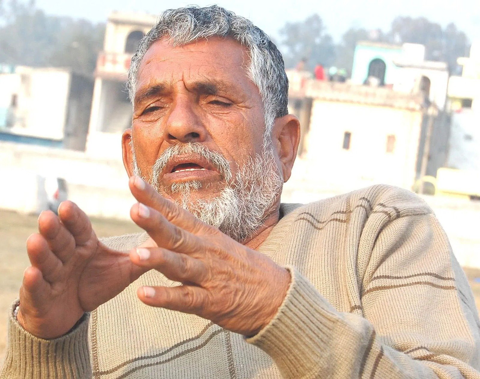 उत्तराखंड राज्य आंदोलन के दिग्गज नेता दिवाकर भट्ट का निधन, 79 वर्ष की आयु में ली अंतिम सांस उत्तराखंड राज्य आंदोलन के दिग्गज नेता दिवाकर भट्ट का निधन, 79 वर्ष की आयु में ली अंतिम सांस