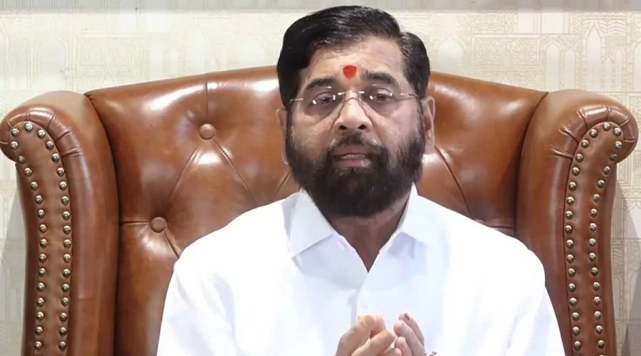 क्या एकनाथ शिंदे फिर बनेंगे मुख्यमंत्री? फडणवीस सरकार के मंत्री के बयान से चढ़ा सियासी पारा