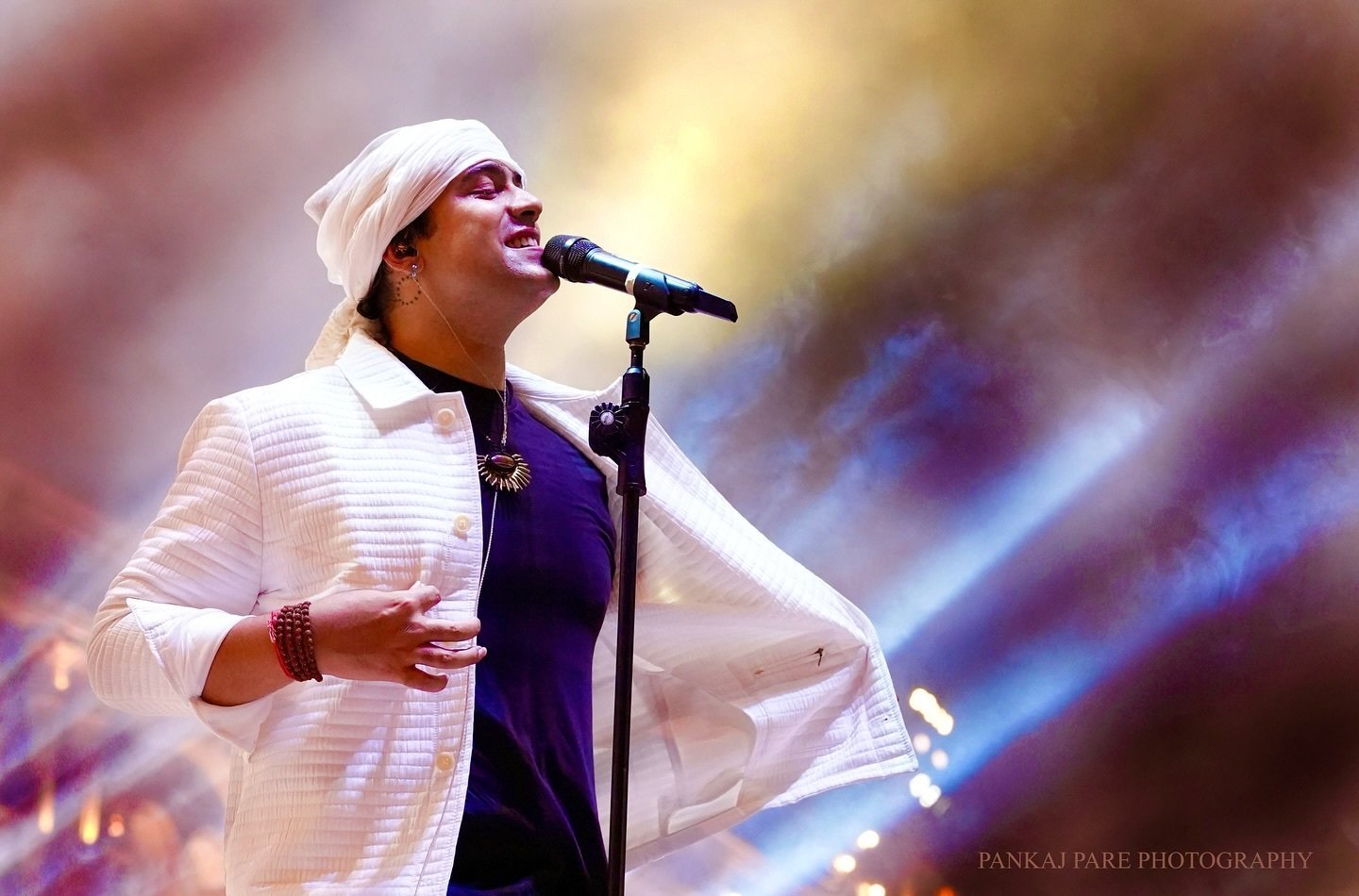 जौनसार-बावर के लाल जुबिन नौटियाल ने लॉन्च किया “Himalayan Pulse” उत्तराखंड के कलाकारों को मिलेगा प्लेटफार्म जौनसार-बावर के लाल जुबिन नौटियाल ने लॉन्च किया “Himalayan Pulse” उत्तराखंड के कलाकारों को मिलेगा प्लेटफार्म