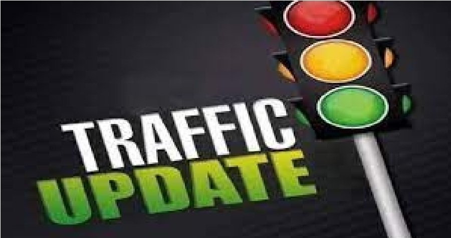 राष्ट्रपति दौरे पर देहरादून में 3 नवंबर को ट्रैफिक प्लान, 10 से ज्यादा रूट डायवर्ट राष्ट्रपति दौरे पर देहरादून में 3 नवंबर को ट्रैफिक प्लान, 10 से ज्यादा रूट डायवर्ट