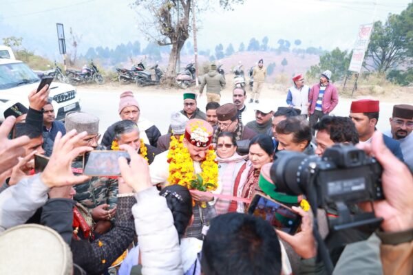 रवांई लोक महोत्सव: रवांई की लोक संस्कृति का जीवंत उत्सव