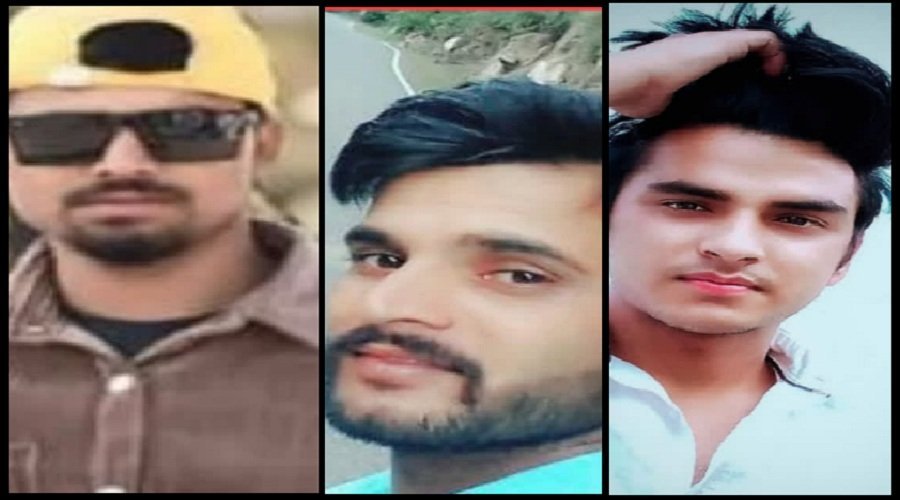 उत्तराखंड में दर्दनाक हादसा: तीन राजमिस्त्रियों की मौत, दो थे सगे भाई, बंद कमरे में मिले शव
