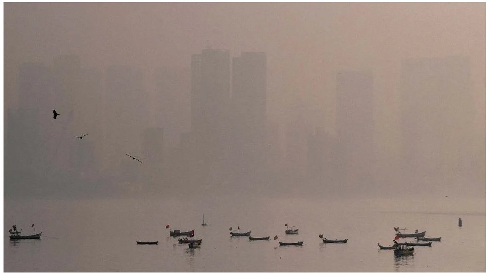 मुंबई में दिल्ली जैसा संकट: GRAP-4 लागू, निर्माण कार्यों पर पूरी तरह रोक