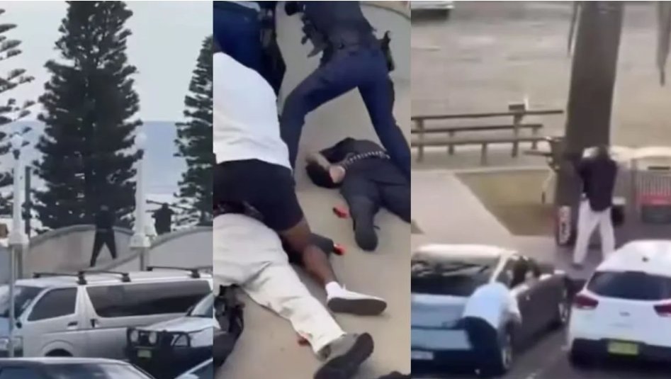 सिडनी के बोंडी बीच पर मास शूटिंग: 10 लोगों की मौत, कई घायल; हनुक्का उत्सव को बनाया निशाना