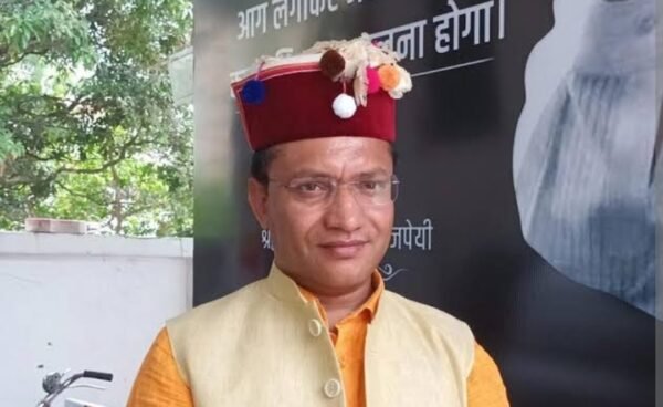 उत्तरकाशी: विवादों में पुरोला विधायक दुर्गेश्वर लाल, उनके और पत्नी के खाते में मनरेगा मजदूरी का भुगतान