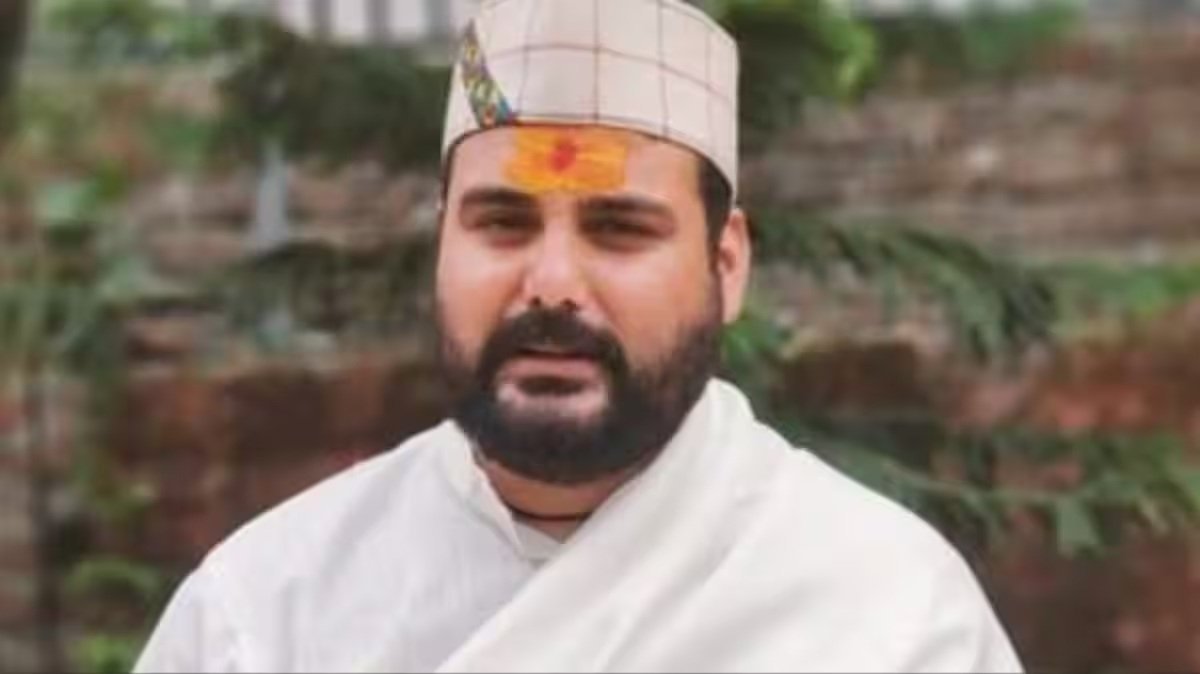 UKSSSC पेपर लीक मामला : CBI ने बॉबी पंवार से 9 घंटे तक की पूछताछ 