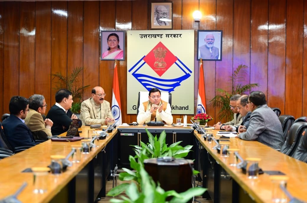 उत्तराखंड: पौड़ी DFO को तत्काल हटाने के निर्देश, एस्कॉर्ट सुरक्षा के साथ स्कूल जाएंगे बच्चे