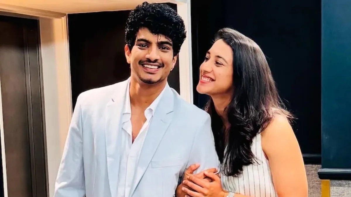 स्मृति मंधाना और पलाश मुछाल की शादी रद्द: दोनों ने इंस्टाग्राम पर किया आधिकारिक ऐलान