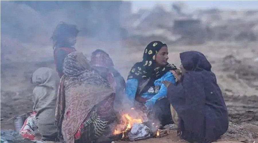 उत्तराखंड में सूखी ठंड का कहर, तापमान सामान्य से ज्यादा, बदल सकता है मौसम 