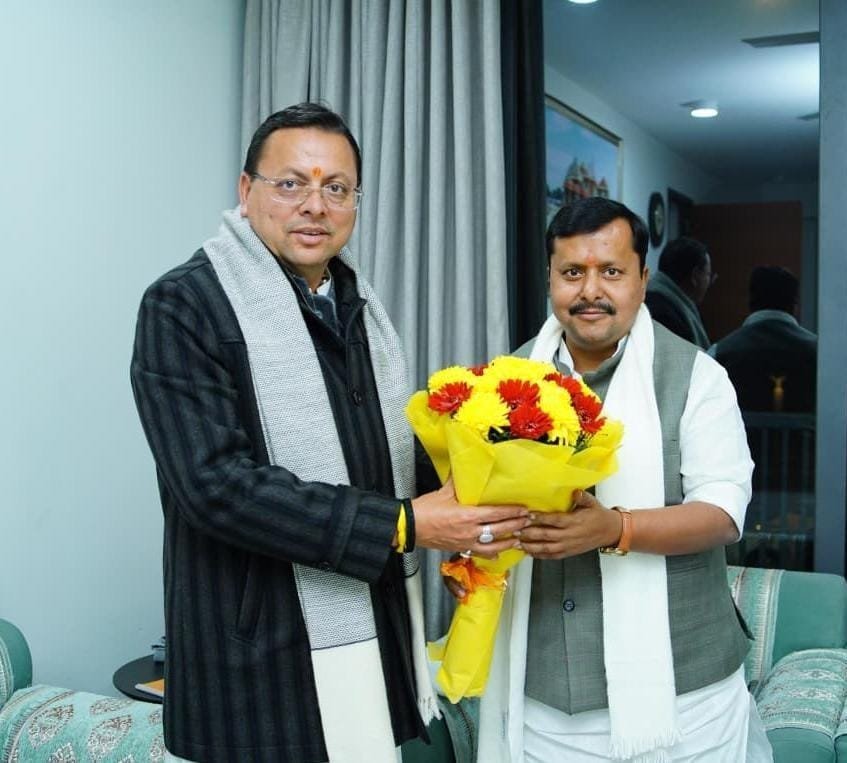 उत्तराखंड: यूसीसी  निजता में नहीं बनी बाधा