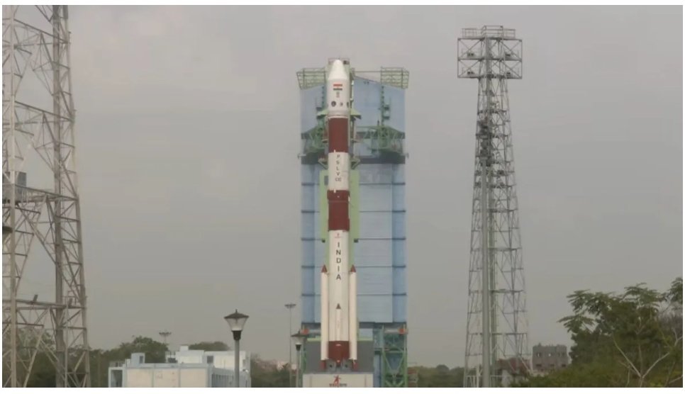 ISRO ने 2026 का पहला मिशन सफलतापूर्वक अंजाम दिया: PSLV-C62 से EOS-N1 (अन्वेषा) उपग्रह सहित 15 अन्य उपग्रह कक्षा में स्थापित