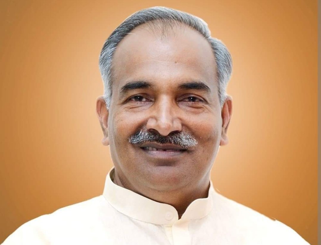 विधायक अरविंद पांडे विवाद: भाजपा में गुटबाजी का नया चैप्टर, 2027 से पहले BJP के सामने बड़ी चुनौती