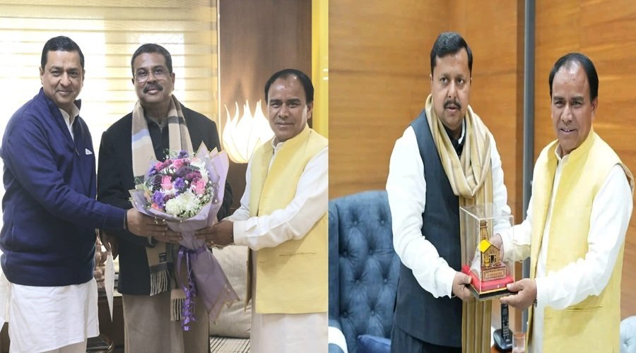 गैरसैंण में शीघ्र खुलेगा केंद्रीय विद्यालय: डॉ. धन सिंह रावत