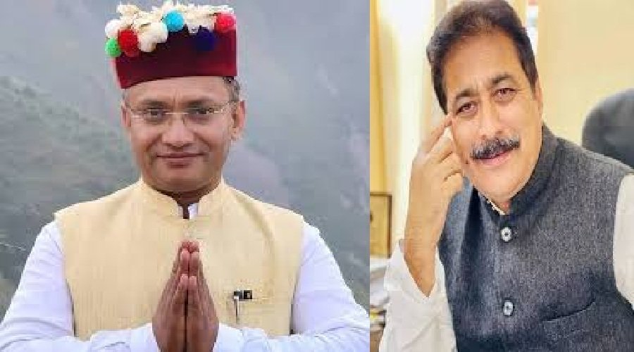 पुरोला विधानसभा : 2026 में ही टिकट के लिए घमासान, दायित्वधारी ने मंच से दिखाया गुटबाजी का ट्रेलर