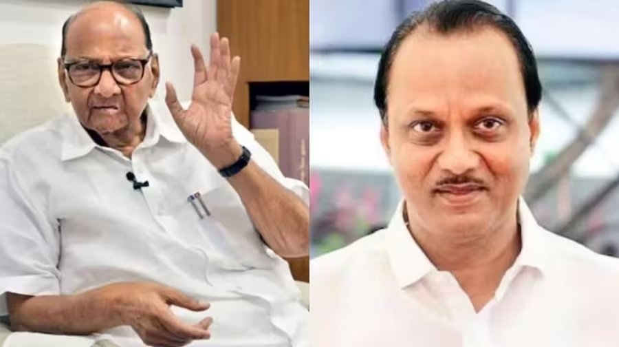 अजित पवार जल्द करने वाले थे एनसीपी के दोनों गुटों का विलय, निधन के बाद करीबी का बड़ा खुलासा अजित पवार जल्द करने वाले थे एनसीपी के दोनों गुटों का विलय, निधन के बाद करीबी का बड़ा खुलासा