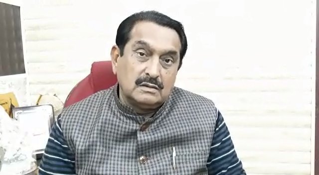 बड़ी खबर : तिलक राज बेहड़ ने बेटे सौरभ पर लगाया बड़ा आरोप, हमला खुद साजिश रचकर करवाया, संबंध तोड़ का ऐलान बड़ी खबर : तिलक राज बेहड़ ने बेटे सौरभ पर लगाया बड़ा आरोप, हमला खुद साजिश रचकर करवाया, संबंध तोड़ का ऐलान